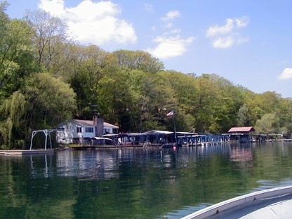 Image for 6 Adorable cottages and 2 Yurts with ID of: 514664