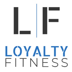 Image for Loyalty Fitness with ID of: 5146709