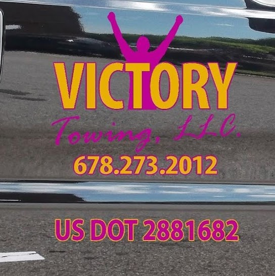 Image for Victory Towing, LLC with ID of: 5146834