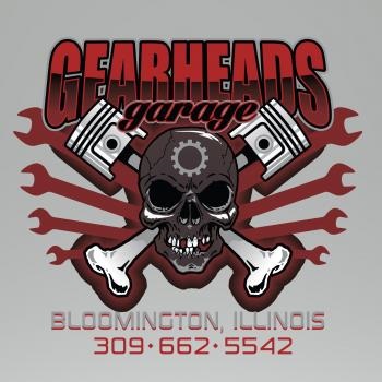Image for Gearheads Garage with ID of: 5146930