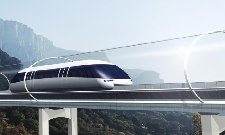Image for Hyperloop Technology Market Research Report | Industrial Demands, Strategies & Growth Opportunities Till 2028 with ID of: 5147453