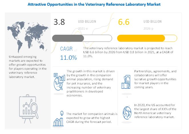 Image for Veterinary Reference Laboratories Market Worth $5.6 Billion by 2025 with ID of: 5147908