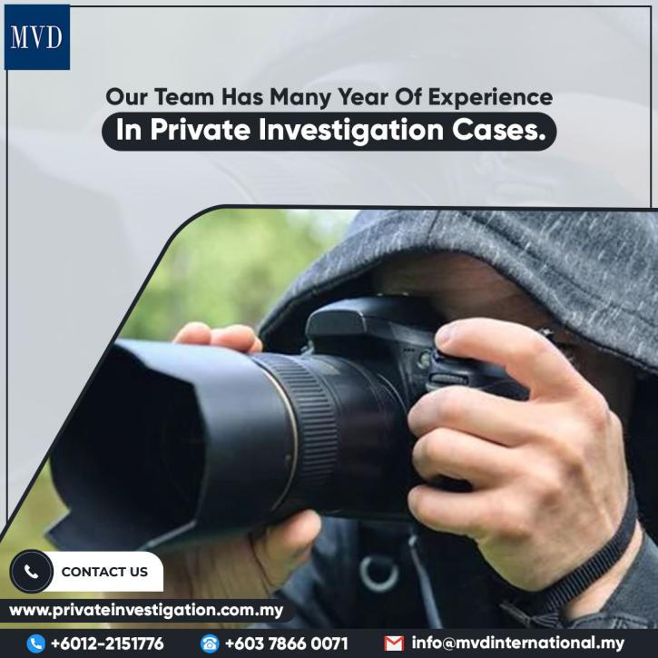 Image for Private Investigation Malaysia with ID of: 5148165