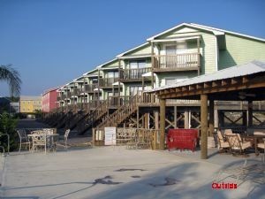 Image for Gulf beach with two pools and private boardwalk with ID of: 514828