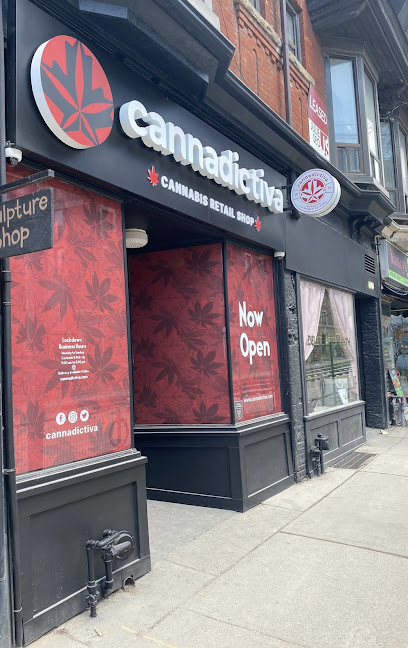 Image for Cannadictiva - Cannabis Dispensary with ID of: 5149175
