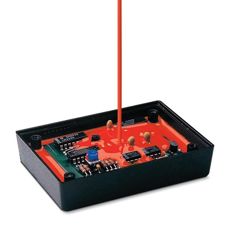 Image for Potting Compound Market 2022 Future Estimations, Drivers and Growth Opportunities Till 2028 with ID of: 5149250