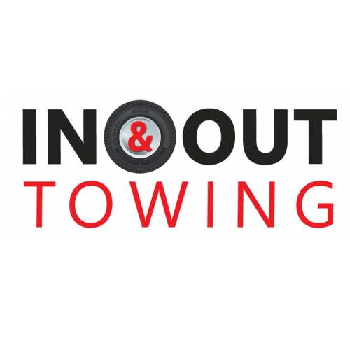 Image for In & Out Towing with ID of: 5149395