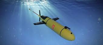 Image for Underwater Autonomous Vehicle Market Share is Expected To Get Massive Growth Profits by 2028 with ID of: 5149441