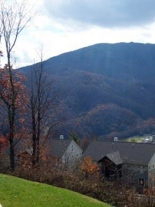 Image for Wonderful Grandfather Mountain View! with ID of: 514977
