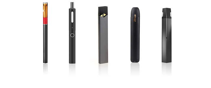 Image for E-cigarettes and Vaping Market Size, Demand, Growth And Industry Development Trends By 2022-2028 with ID of: 5149901
