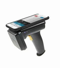 Image for RFID Reader Market Growth Opportunities, Historical Data, Emerging Trends & Forecast To, 2028 with ID of: 5150266
