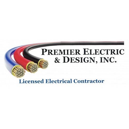 Image for Premier Electric & Design Inc with ID of: 5150825