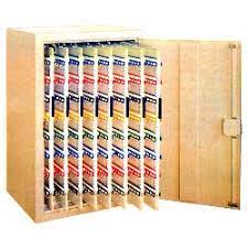 Image for Global Key Storage Cabinets Market Share is Expected To Get Massive Growth Profits by 2028 with ID of: 5151286