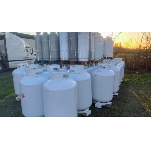 Image for Elite Solvent Company with ID of: 5151415