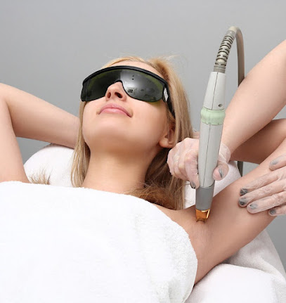 Image for Merit Wellbeing & Laser Centre with ID of: 5153481