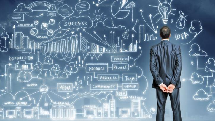 Image for Top 6 Mistakes Entrepreneurs Make When Starting a Business with ID of: 5153761