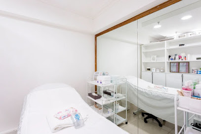 Image for Sarah Beauty with ID of: 5154186