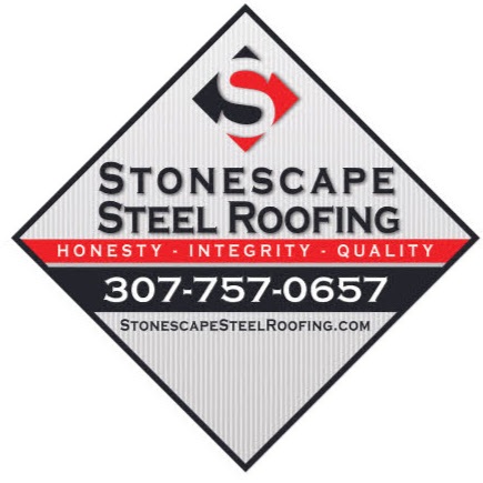 Image for Stonescape Steel Roofing with ID of: 5154432