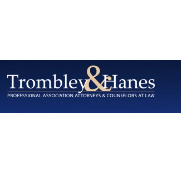 Image for Trombley & Hanes with ID of: 5154660