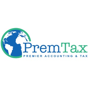 Image for Premier Accounting & Tax with ID of: 5154991