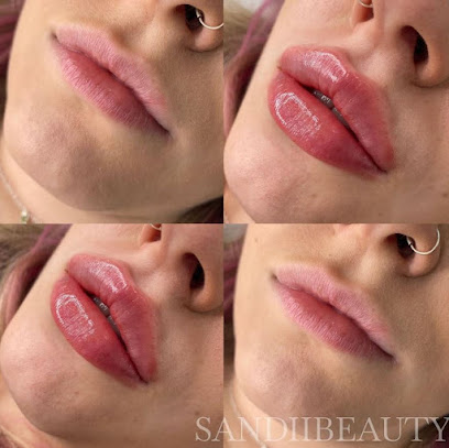 Image for Sandii Beauty with ID of: 5155193
