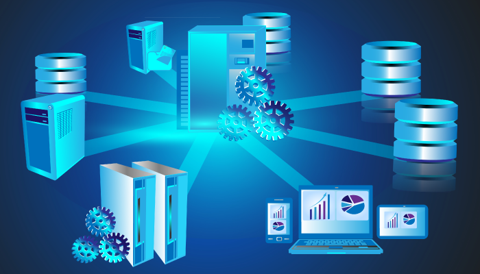Image for Database Management Systems Market Size, Growth Opportunities, Historical Data, Emerging Trends & Forecast To, 2028 with ID of: 5155271
