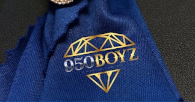 Image for 950Boyz with ID of: 5155284