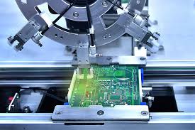 Image for Deep Learning in Machine Vision Market Share, Trends, Product Estimates & Strategy Framework To, 2022-2028 with ID of: 5155898