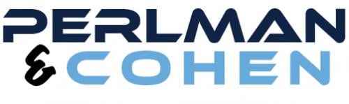 Image for Perlman & Cohen with ID of: 5156486