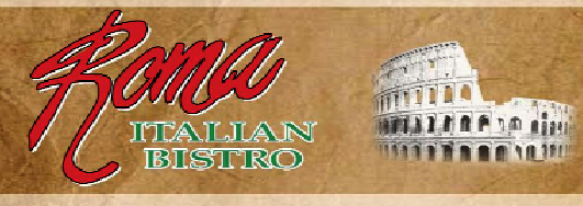 Image for Roma Italian Bistro with ID of: 5156575