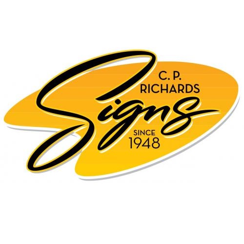 Image for C P Richards Signs Inc with ID of: 5156586