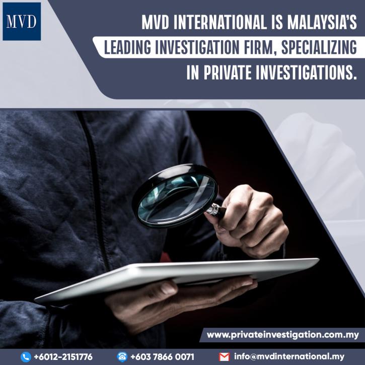 Image for Investigation Services Malaysia with ID of: 5156735