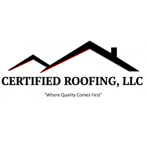 Image for Certified Roofing, LLC with ID of: 5157022