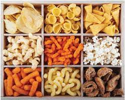 Image for Salty Snacks Market Size, Demand, Growth And Industry Development Trends By 2022-2028 with ID of: 5157261