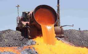 Image for Iron and Steel Slag Processing Market Share, Trends, Product Estimates & Strategy Framework To, 2022-2028 with ID of: 5157484