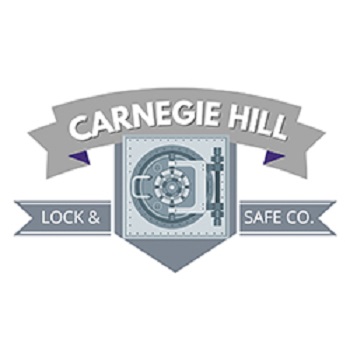 Image for Carnegie Hill Lock & Safe Co. with ID of: 5158403