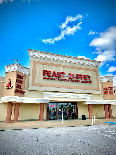 Image for Feast Buffet with ID of: 5158785