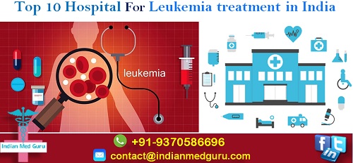 Image for Leukemia specialists in India with ID of: 5159491
