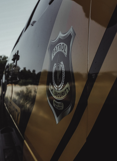Image for S.K. Security with ID of: 5162166