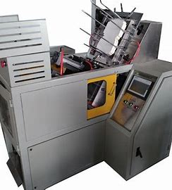 Image for Automatic Rigid Box Making Machine Market 2022 Future Estimations, Drivers, Trends and Growth Opportunities Till 2028 with ID of: 5163024