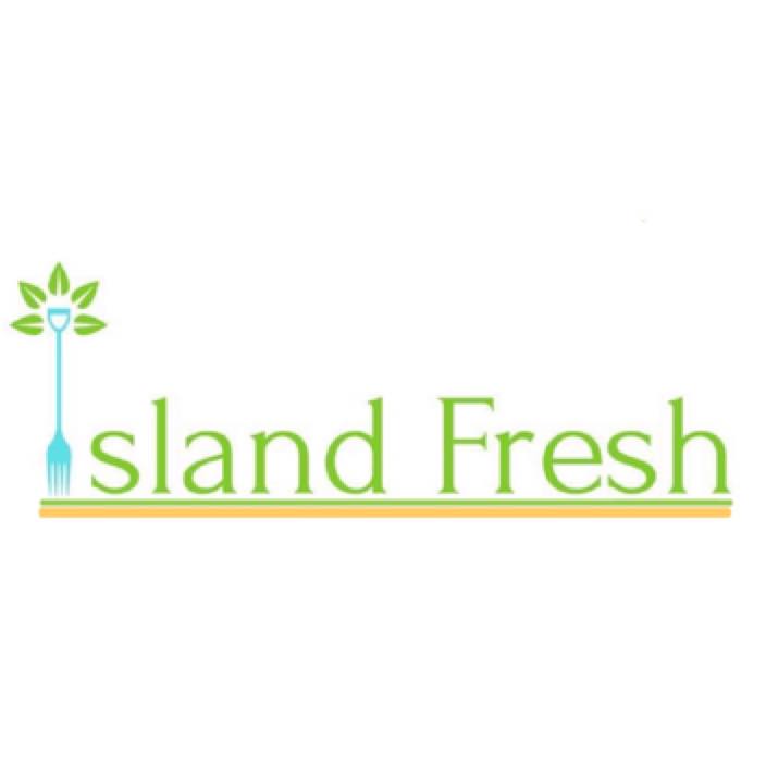 Image for Island Fresh Meals with ID of: 5164360