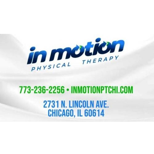 Image for In Motion Physical Therapy with ID of: 5164838