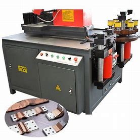 Image for Busbar Processing Machine Market 2022 Future Estimations, Drivers, Trends and Growth Opportunities Till 2028 with ID of: 5164839
