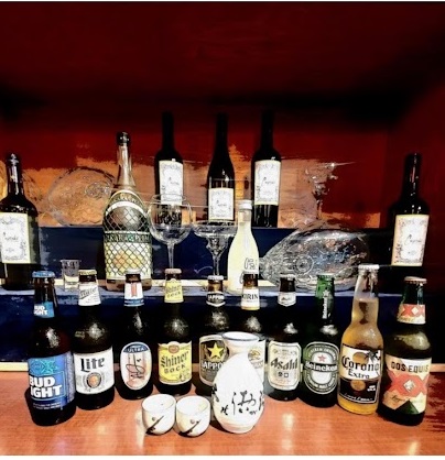 Image for Fuji Hibachi with ID of: 5165108