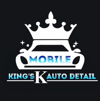 Image for King's K Auto Detail with ID of: 5165176