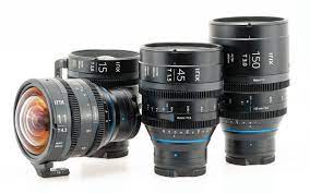 Image for Global Cine Lens Market Share is Expected To Get Massive Growth Profits by 2028 with ID of: 5165206