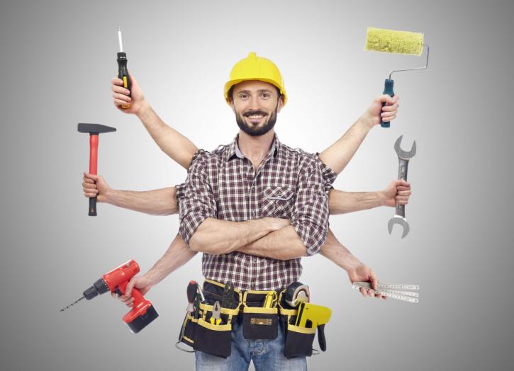 Image for All Around Handy - One Stop Solution for All Your Handyman Needs with ID of: 5165510