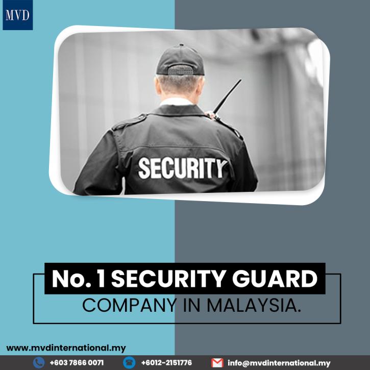 Image for Security Services Malaysia with ID of: 5165517