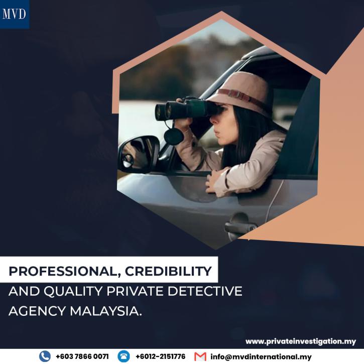 Image for Private Detective Malaysia with ID of: 5165728