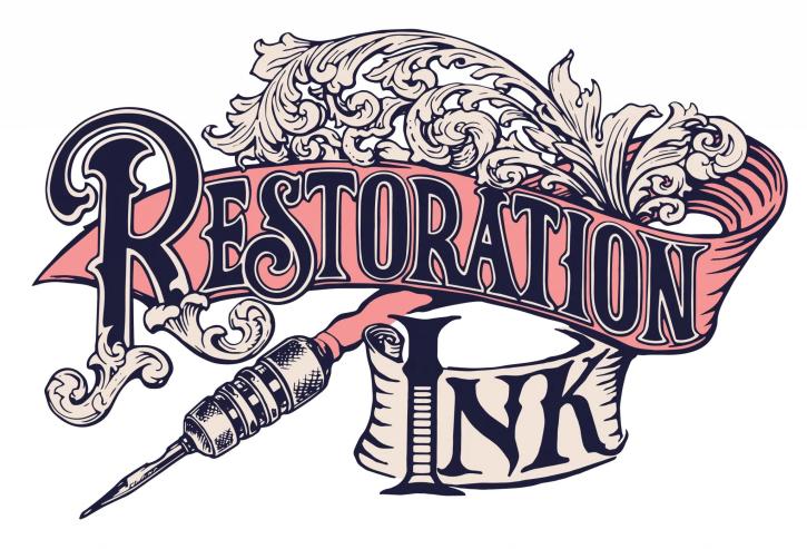 Image for Restoration Ink with ID of: 5166636